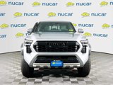 New 2025 Toyota Tacoma 4x4 Double Cab Hybrid image 3