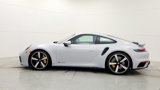 Certified 2023 Porsche 911 Turbo image 2