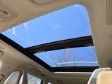 New 2025 INFINITI QX80 Sensory image 3