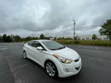 Used 2012 Hyundai Elantra Limited image 6