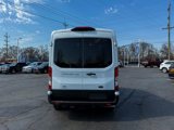 New 2025 Ford Transit 250 148 Medium Roof Extended AWD image 6