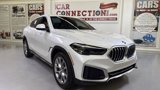 Used 2023 BMW X6 xDrive40i w/ Premium Package image 2