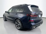 New 2025 BMW X7 xDrive40i w/ M Sport Package image 4