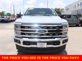 New 2025 Ford F350 Lariat image 5