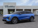 New 2025 Cadillac Optiq Luxury 1 w/ LPO, Floor Liner Package image 2