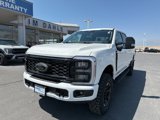 New 2025 Ford F350 Lariat image 2