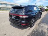 New 2025 Lincoln Aviator Black Label w/ Jet Appearance Package image 5
