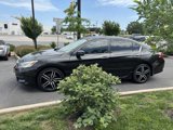 Used 2017 Honda Accord Touring image 5