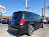 Used 2015 Dodge Grand Caravan American Value Package image 3
