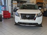 New 2025 Nissan Pathfinder Platinum w/ Cargo Package image 4
