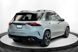New 2025 Mercedes-Benz GLE 450 4MATIC image 5