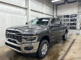 New 2025 RAM 2500 Big Horn image 4