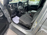 Used 2018 Jeep Wrangler Unlimited Sport S image 5