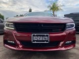 Used 2018 Dodge Charger SXT Plus w/ Quick Order Package 29J image 3