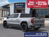 New 2026 GMC Sierra 1500 Elevation w/ Elevation Premium Package image 4