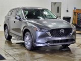 New 2025 MAZDA CX-5 AWD 2.5 S w/ Select Package image 3