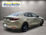 Used 2024 MAZDA MAZDA3 s image 2