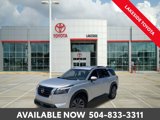 Used 2024 Nissan Pathfinder SV image 1