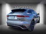 New 2026 Jaguar F-PACE R-Dynamic S image 5