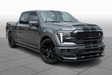 Used 2025 Ford F150 Lariat w/ Equipment Group 502A High image 2