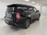 New 2025 Nissan Armada Platinum image 4