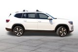 New 2025 Volkswagen Atlas SEL image 2