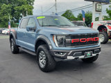 Used 2023 Ford F150 Raptor image 2