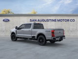 New 2025 Ford F250 4x4 Crew Cab Super Duty image 4