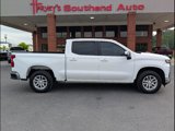 Used 2021 Chevrolet Silverado 1500 LT w/ Z71 Off-Road Package image 4