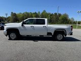 New 2025 Chevrolet Silverado 2500 W/T image 3