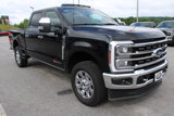 Used 2024 Ford F350 King Ranch w/ Chrome Package image 4