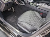 New 2025 Mercedes-Benz S 580e 4MATIC Sedan image 4
