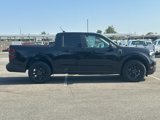 Certified 2024 Ford Maverick Lariat w/ Black Appearance Package image 3