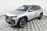 Used 2025 Hyundai Tucson SEL image 4