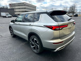Used 2024 Mitsubishi Outlander AWD image 3