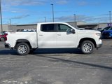 New 2025 Chevrolet Silverado 1500 LT image 3