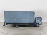 New 2025 Chevrolet Low Cab Forward 5500 XD image 6