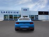New 2025 Ford Mustang GT Premium image 5