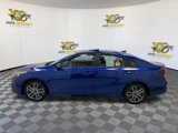 Certified 2024 Kia Forte GT-Line w/ GT-Line Premium Package image 6