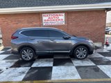 Used 2022 Honda CR-V Touring image 2