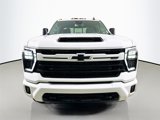 Used 2024 Chevrolet Silverado 2500 LT w/ Z71 Sport Edition image 2