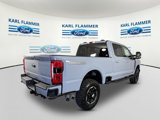 New 2025 Ford F250 Lariat image 3