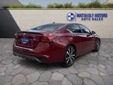 Used 2020 Nissan Altima 2.5 SR image 3