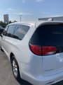 Used 2023 Chrysler Voyager LX image 4