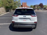 Used 2021 Jeep Cherokee Limited image 4
