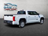 Used 2023 Toyota Tundra SR5 w/ SR5 Premium Package image 2
