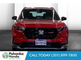 New 2026 Honda CR-V TrailSport image 3