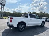New 2025 Chevrolet Silverado 1500 LT image 3