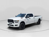 New 2025 RAM 3500 Big Horn image 2