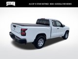Used 2023 Nissan Frontier S image 5